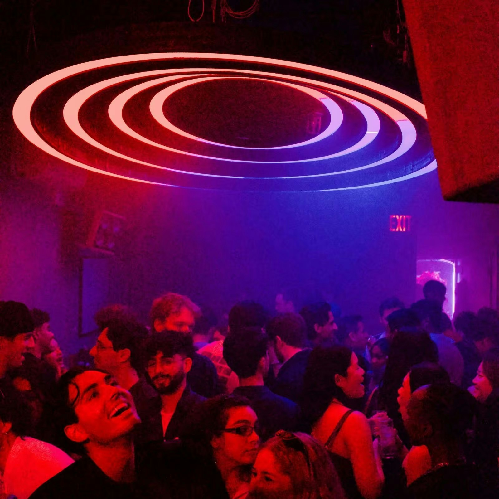 outer space theme jupiter disco party halloween