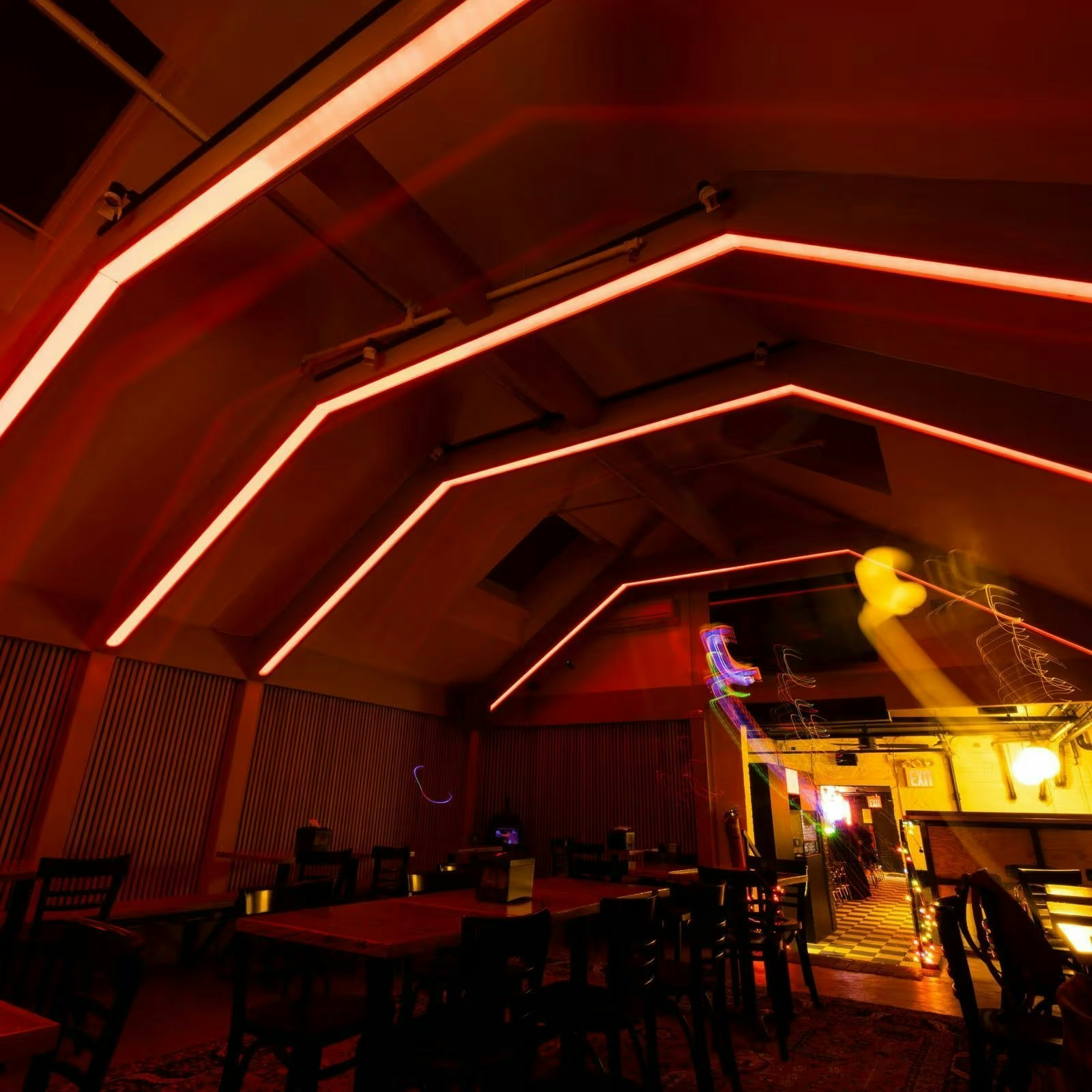 pubkey greenwich village party nyc halloween