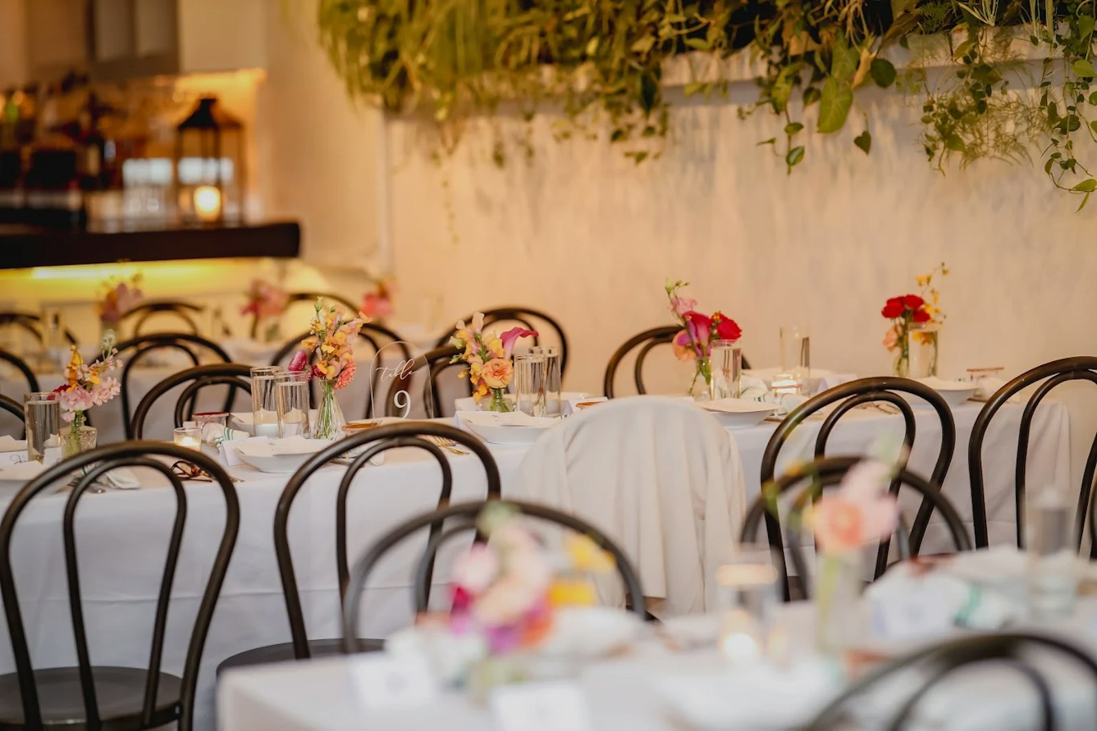 gran morsi thanksgiving party event