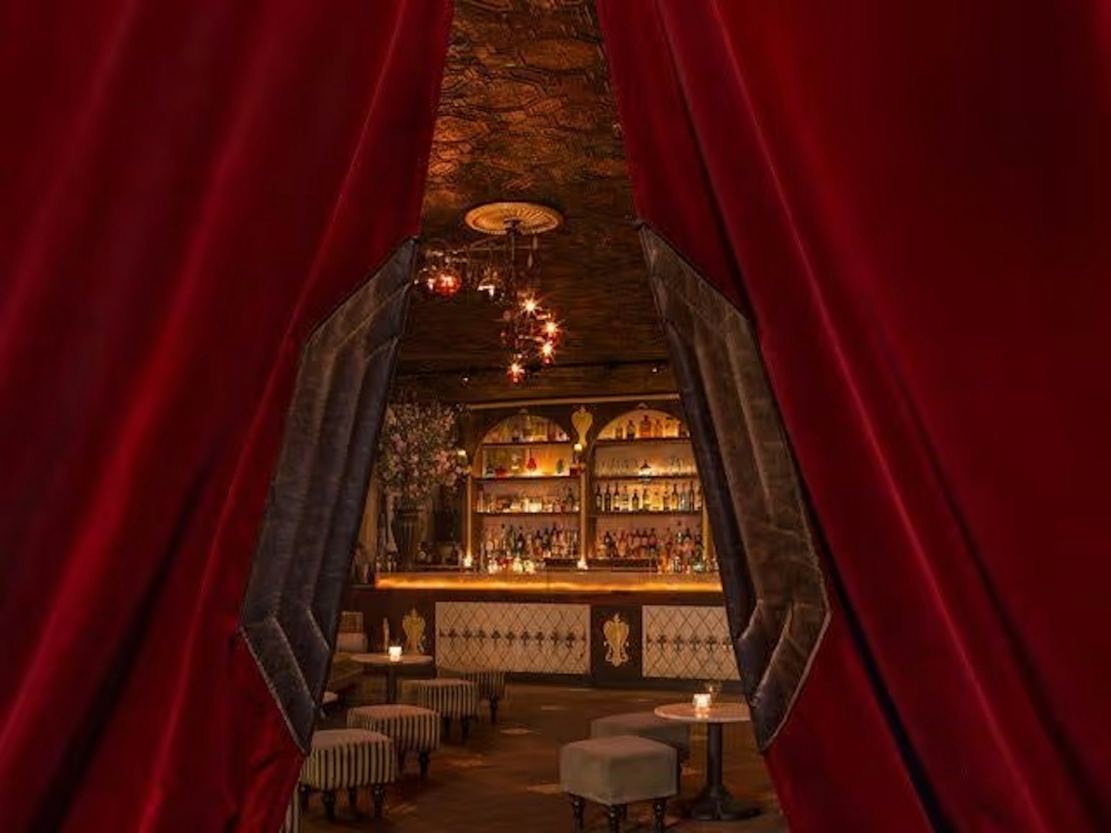 apotheke chinatown nyc cocktail bar party