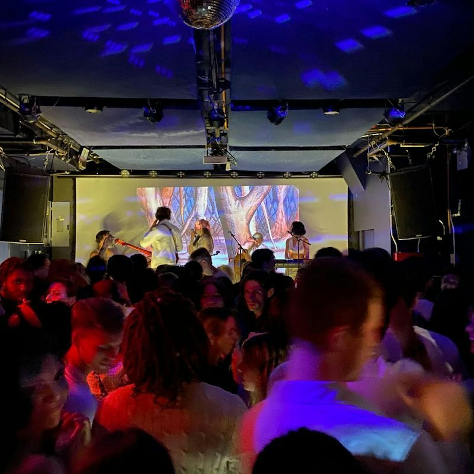 Venue image
