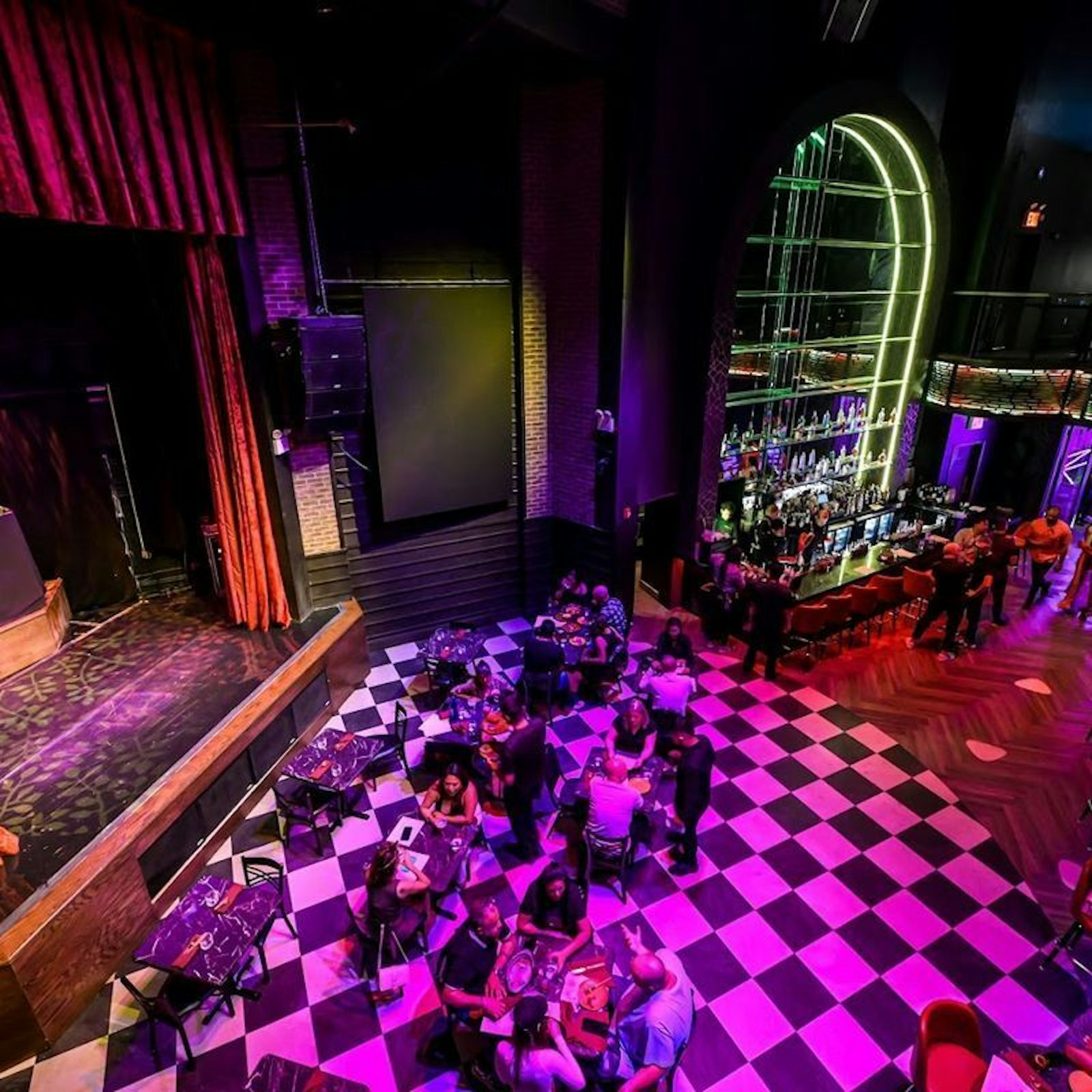 Venue image