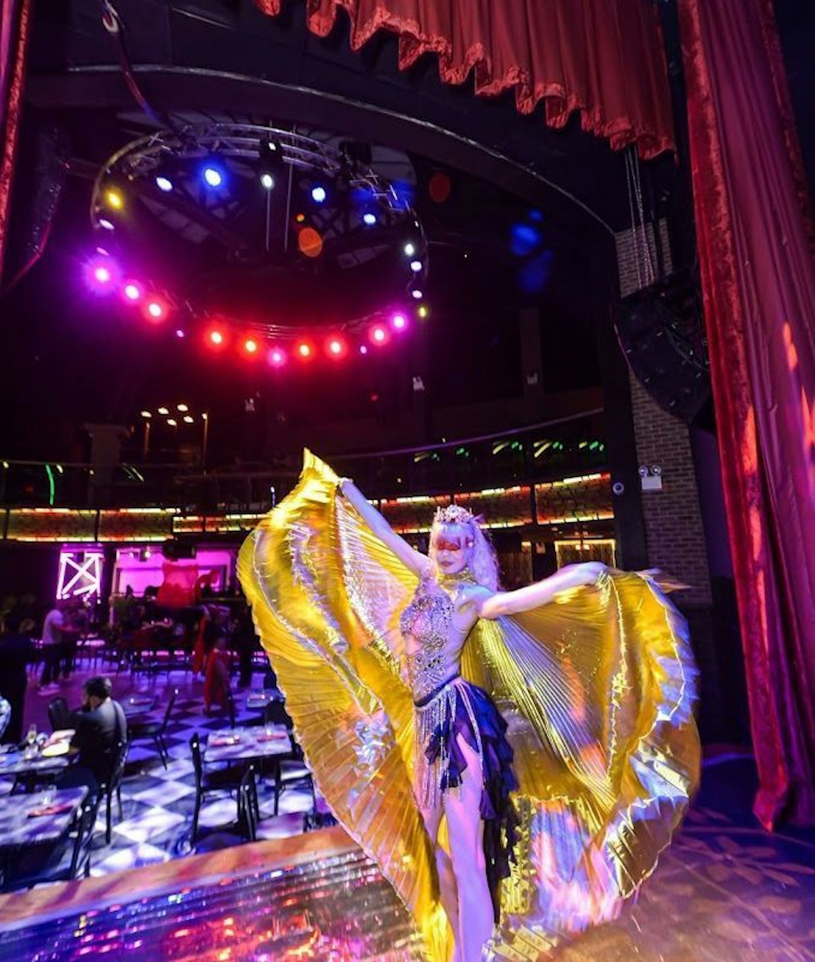 Venue image
