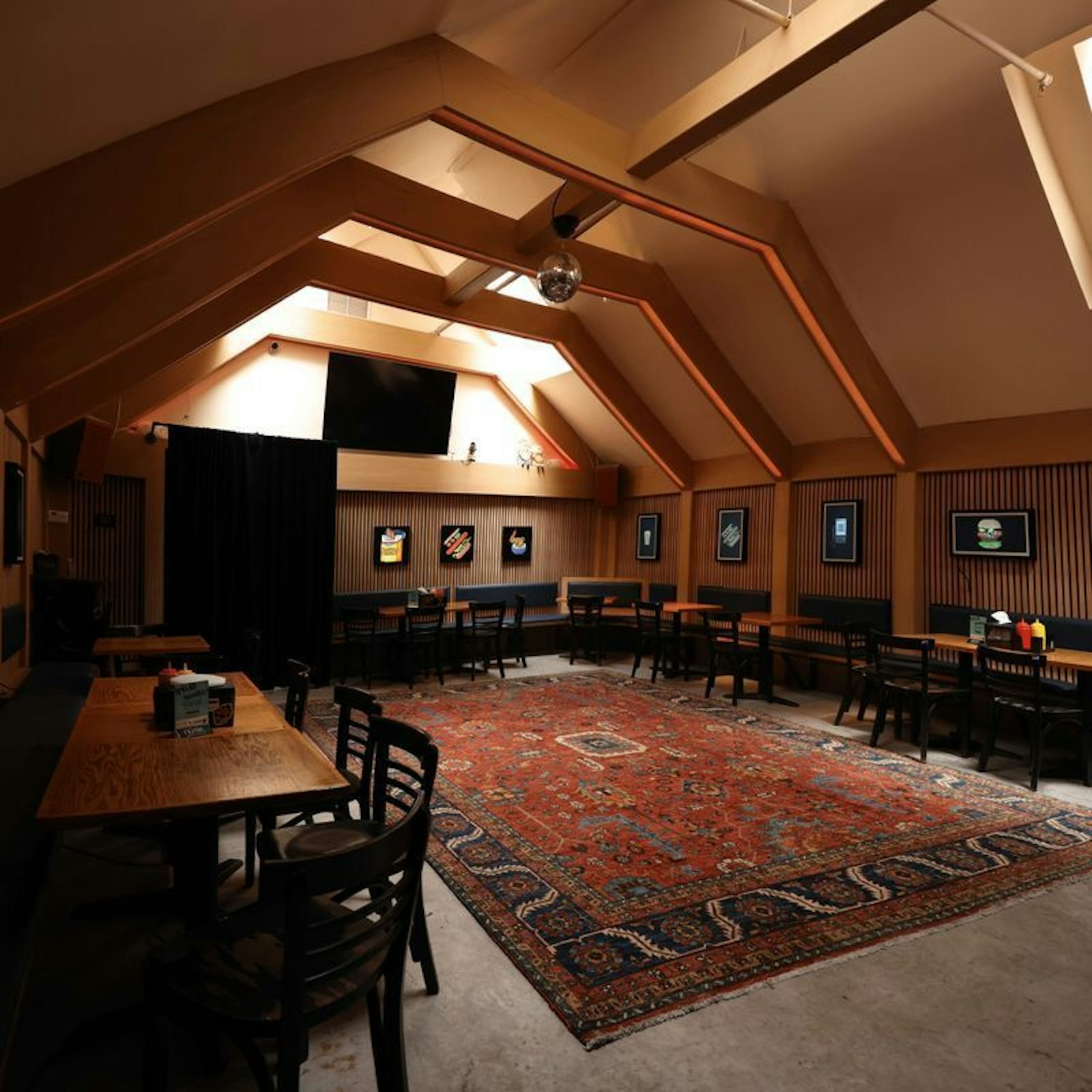 Pubkey - Attic image 2