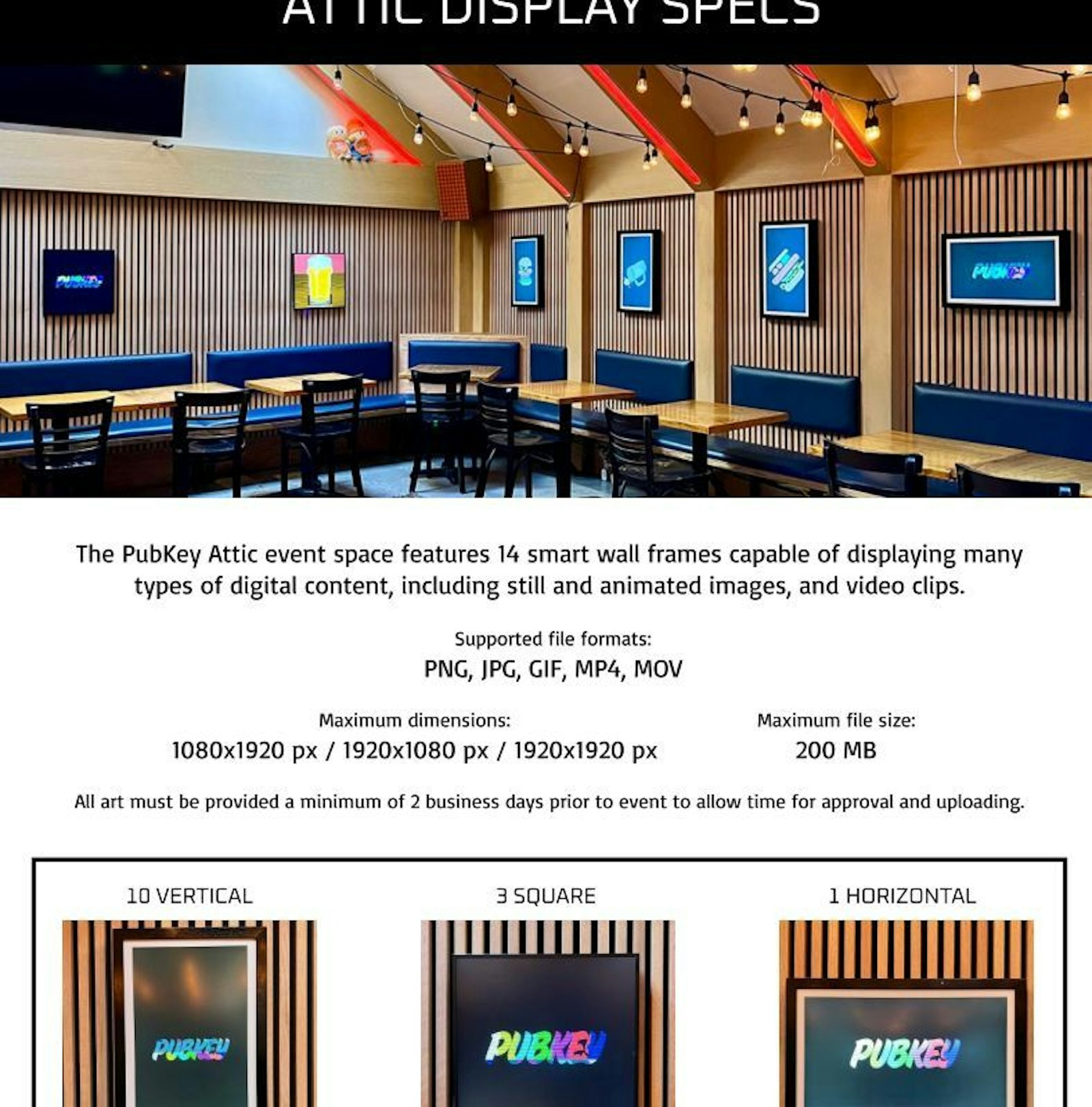 Pubkey - Attic image 3